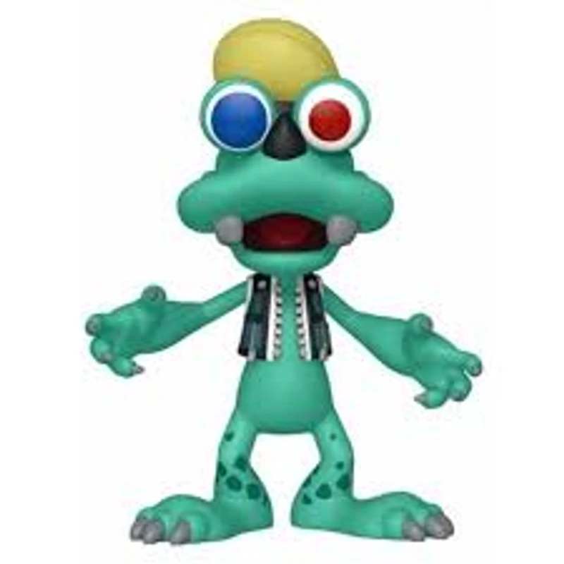 Pm13 Goofy 409