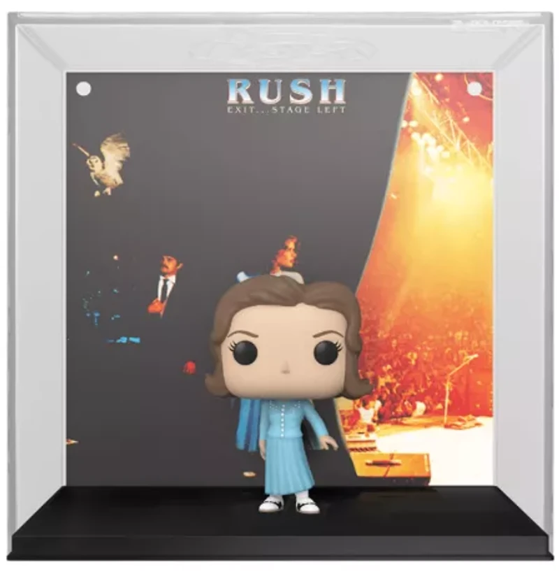 Pm41 Rush 13