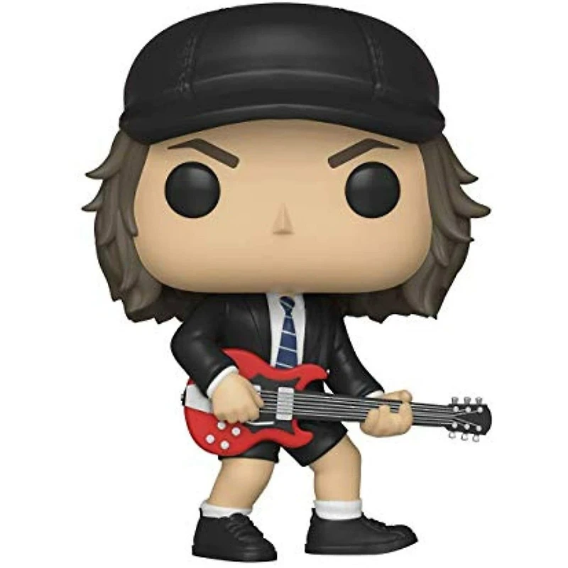 Pm51 Angus Young 91