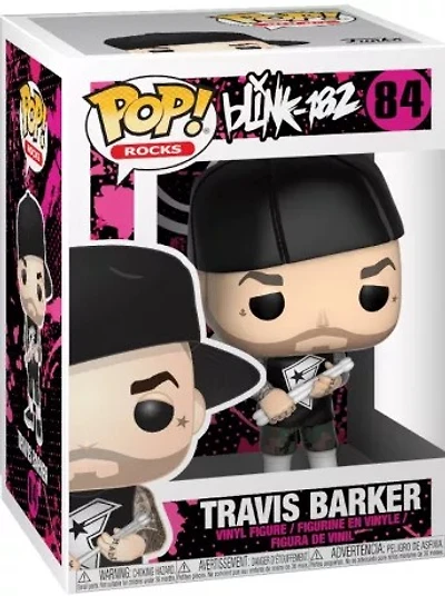 Pm58 Travis Barker 84