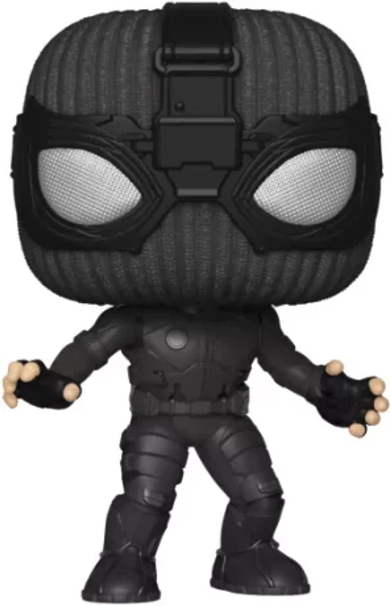 Pm198 Spider-Man 469