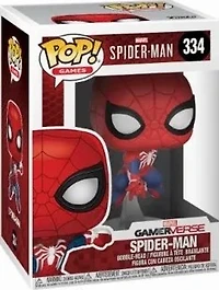 Pm203 Spider-man 334