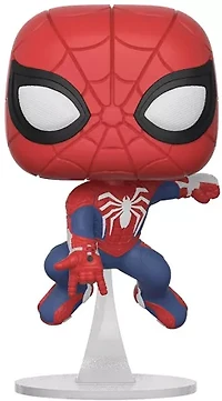 Pm203 Spider-man 334