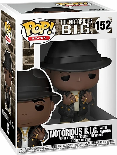 Pm69 Notorious B.I.G. 152