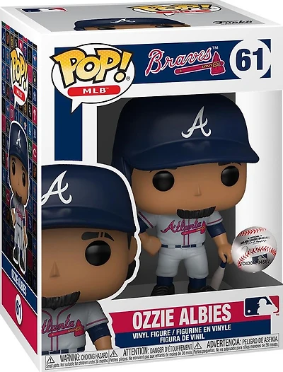 Pn139 Ozzie Albies 61