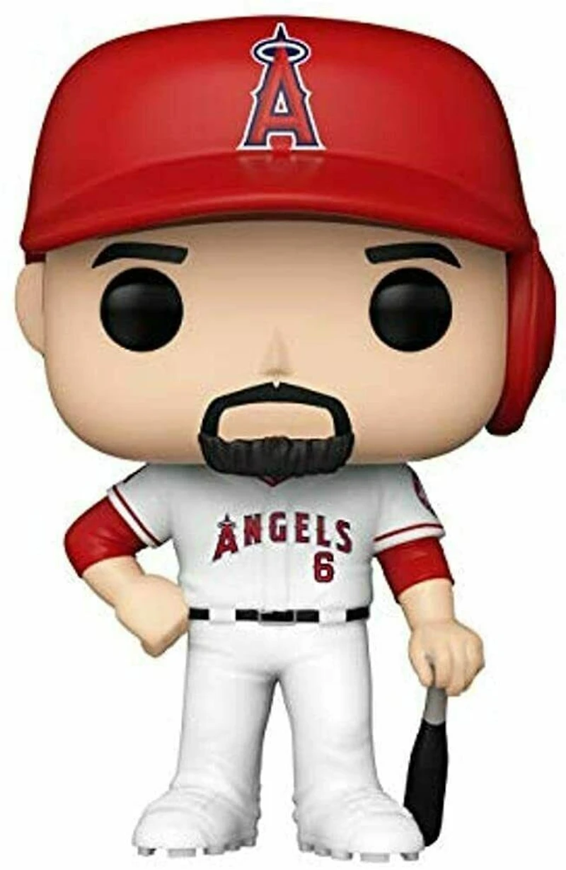 Pn146 Anthony Rendon 60