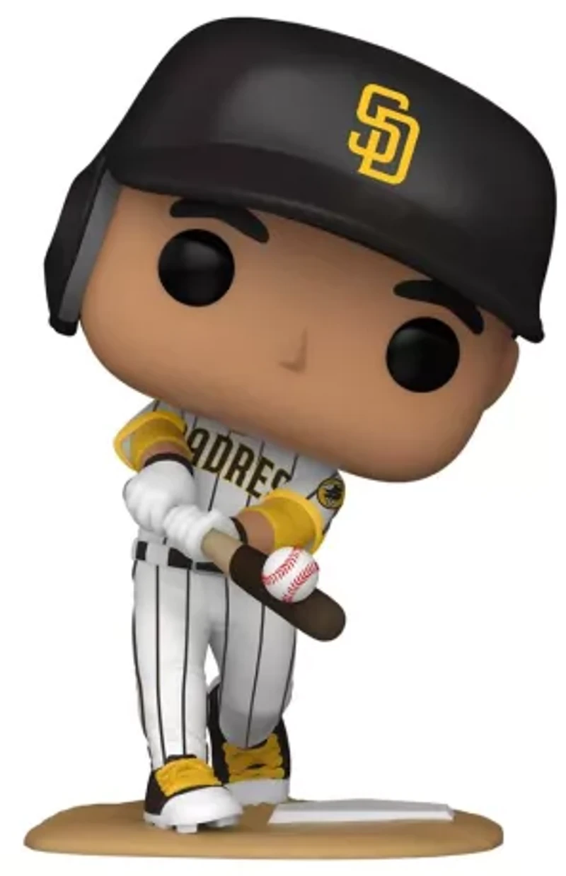 Pn142 Juan Soto 86