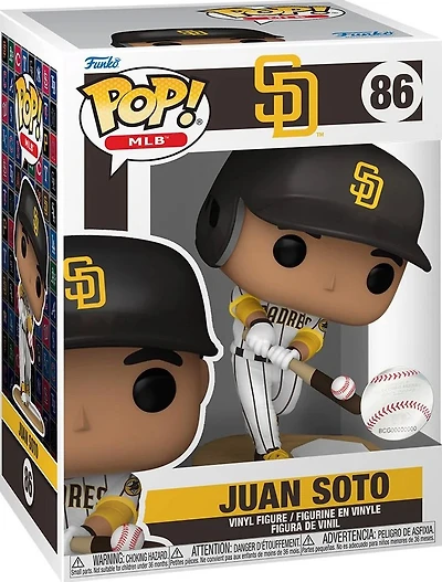 Pn142 Juan Soto 86