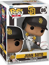 Pn142 Juan Soto 86