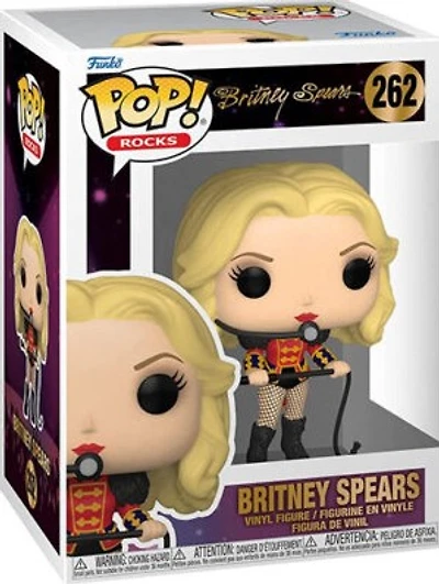 Pm65 Britney Spears 262