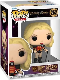 Pm65 Britney Spears 262