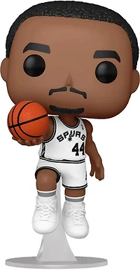 Pn133 George Gervin 105