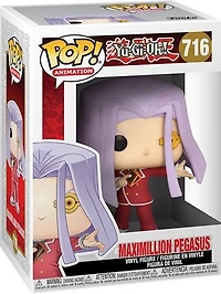 Pm171 Maximillion Pegasus 716