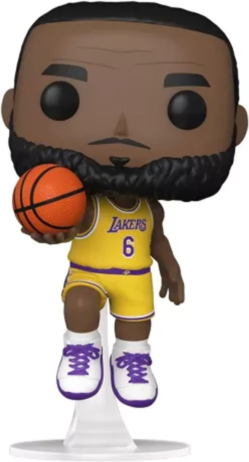 Pn130 LeBron James 152