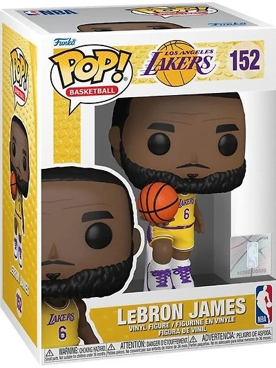 Pn130 LeBron James 152