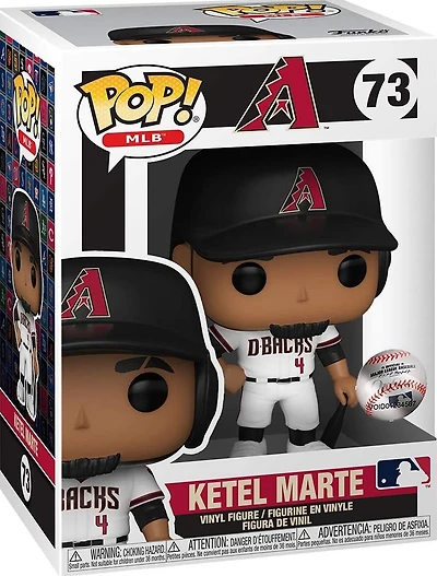 Pn148 Ketel Marte 73