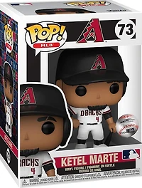 Pn148 Ketel Marte 73