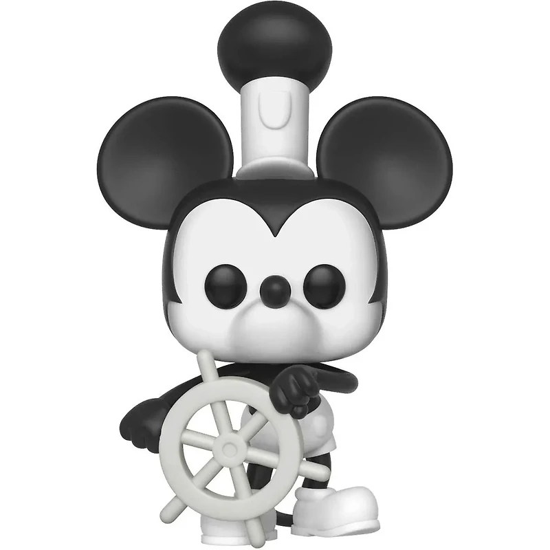 Pm132 Steamboat Willie 425