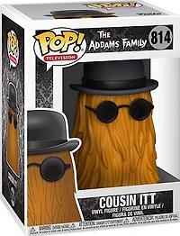 Pm81 Cousin Itt 814