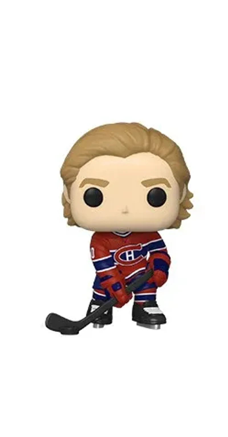 Pm154 Guy LaFleur 71
