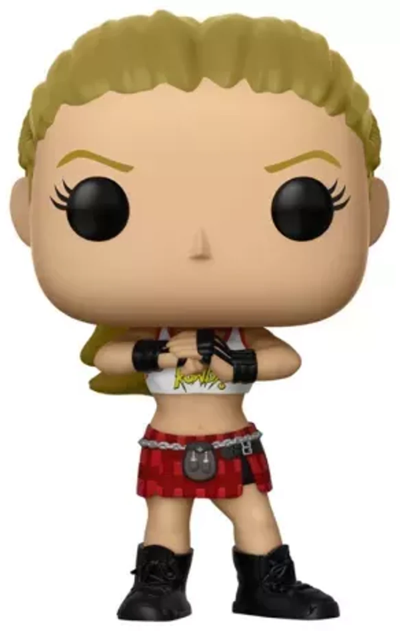 Pm158 Ronda Rousey 58