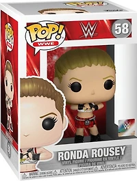 Pm158 Ronda Rousey 58