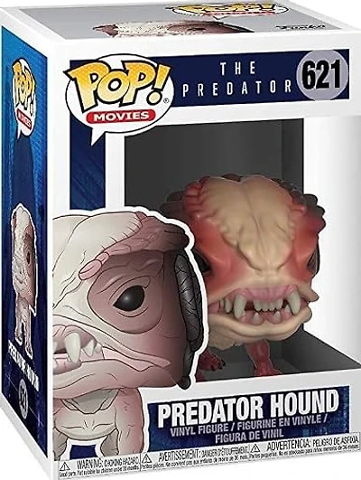Pm112 Predator Hound 621