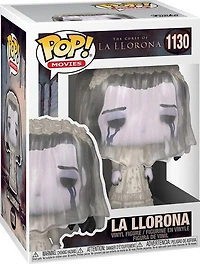 Pm95 La Llorona 1130