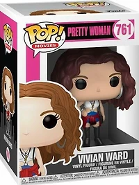 Pm89 Vivian Ward 761