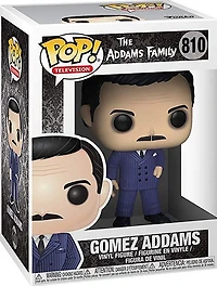 Pm106 Gomez Addams 810