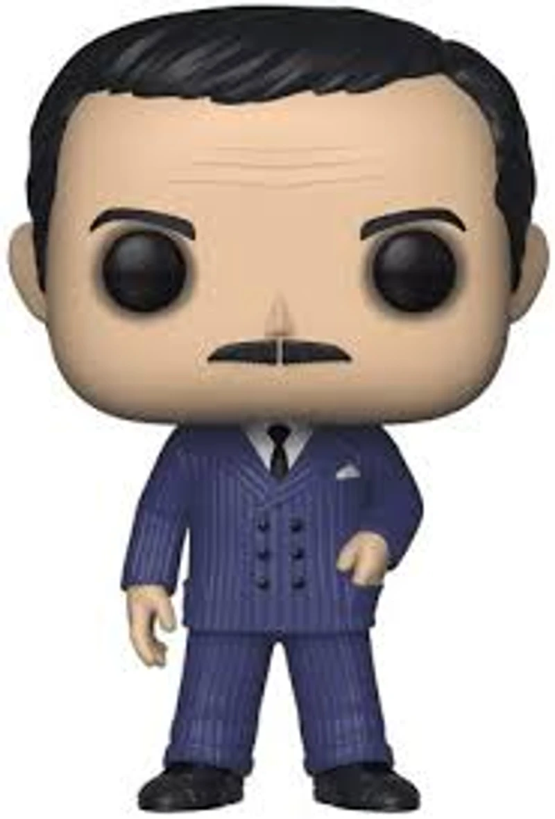 Pm106 Gomez Addams 810