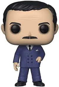 Pm106 Gomez Addams 810