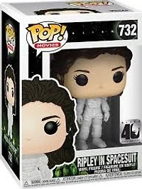 Pm118 Ripley In Spacesuit 732