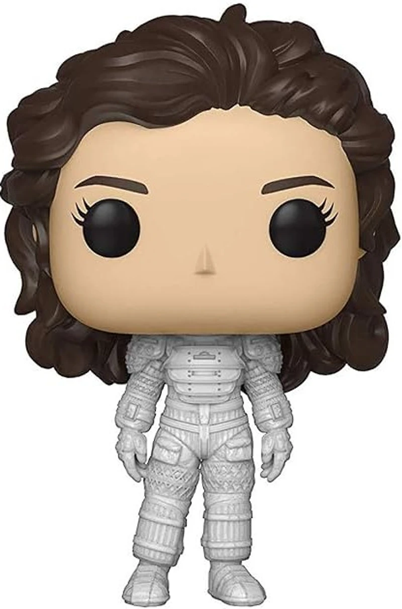 Pm118 Ripley In Spacesuit 732