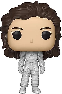 Pm118 Ripley In Spacesuit 732
