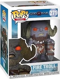 Pn78 Fire Troll 271