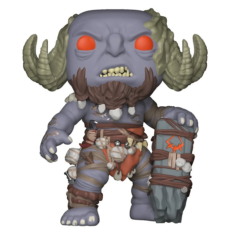 Pn78 Fire Troll 271