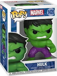 Pn105 Hulk 1420