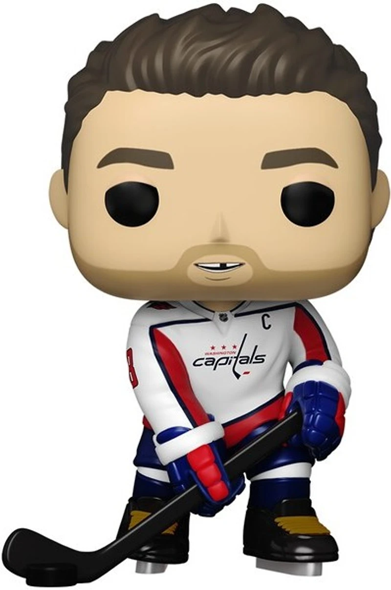 Pn125 Alex Ovechkin 59