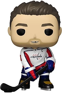 Pn125 Alex Ovechkin 59