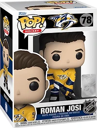 Pn124 Roman Josi 78