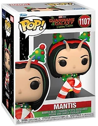 Pn18 Mantis 1107