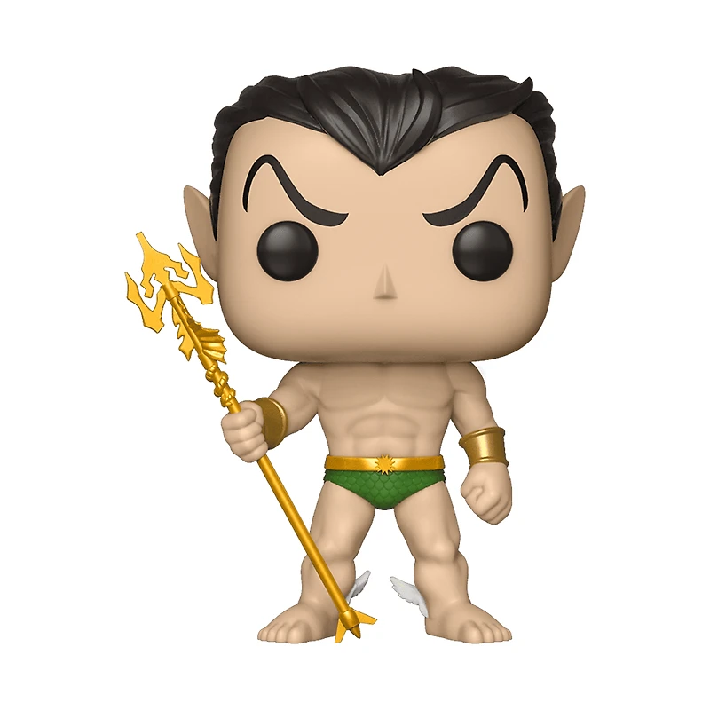 Pm194 Namor, The Sub-Mariner 500