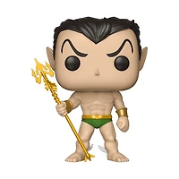 Pm194 Namor, The Sub-Mariner 500