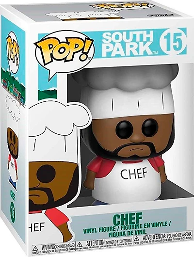 Pm179 Chef 15