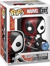 Pm195 Deadpool / Venom PIAB 237