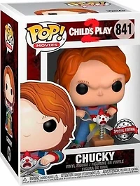 Pm100 Chucky Se 841