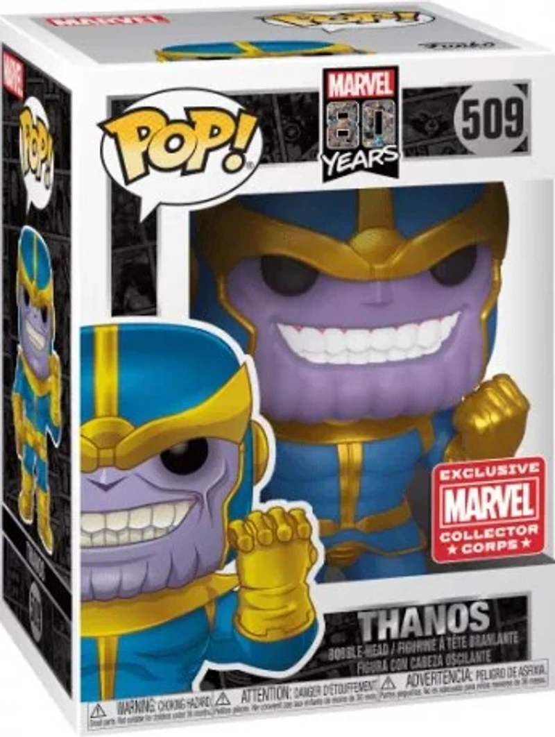 Pm206 Thanos 509