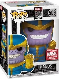 Pm206 Thanos 509