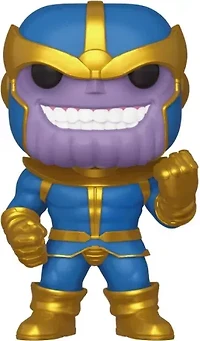 Pm206 Thanos 509